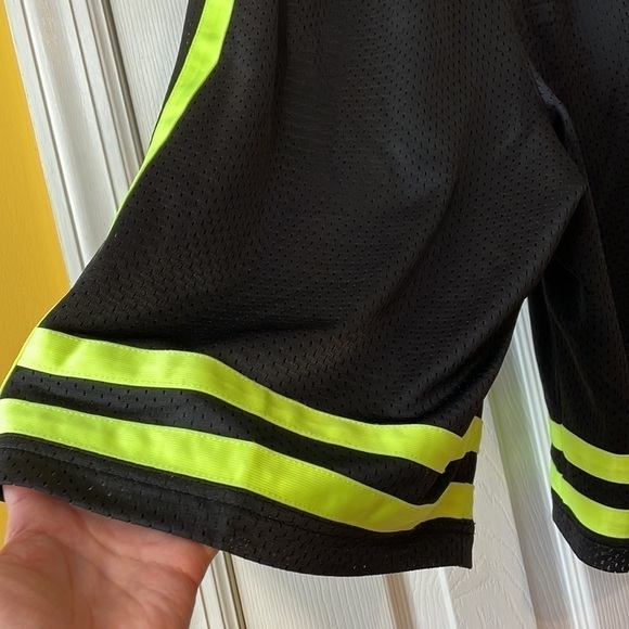 Xersion Black Basketball Shorts‎ Small - Picture 13 of 16